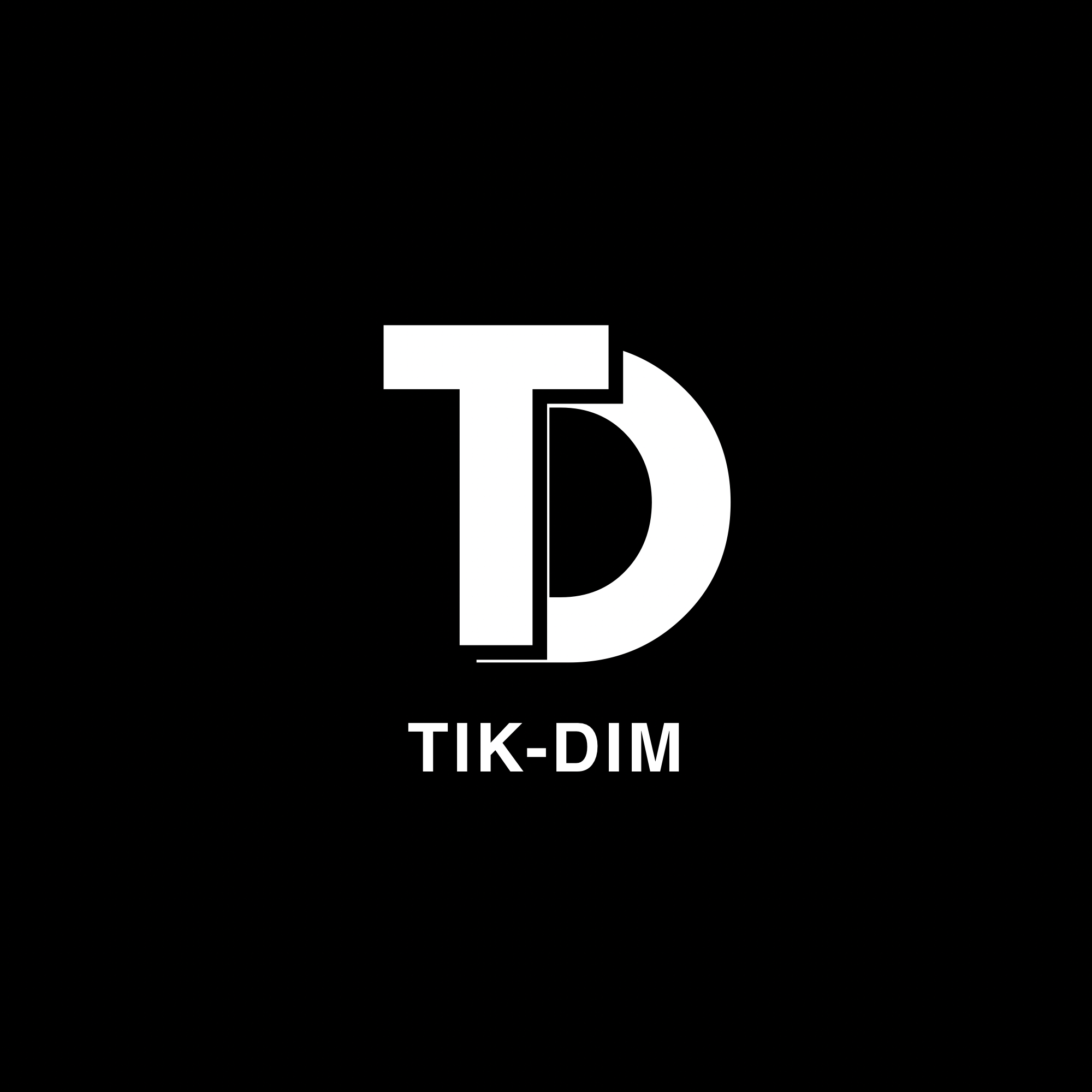 TIK-DIM